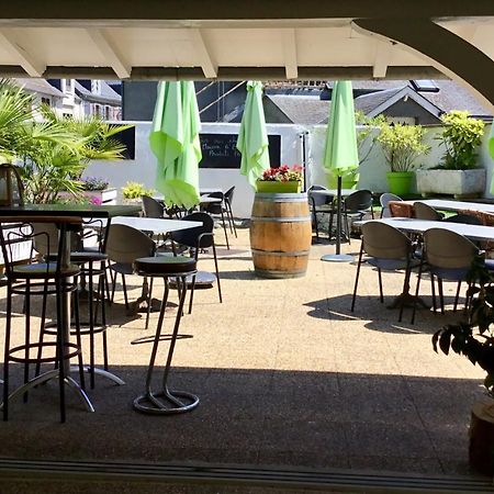 Hotel Des Nestes Sarrancolin Ngoại thất bức ảnh