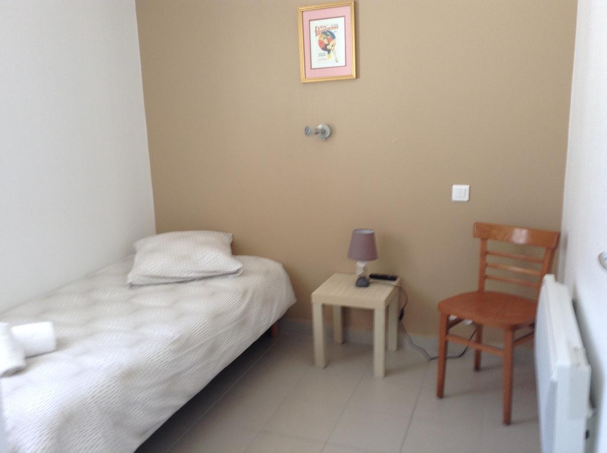 Hotel Des Nestes Sarrancolin Ngoại thất bức ảnh