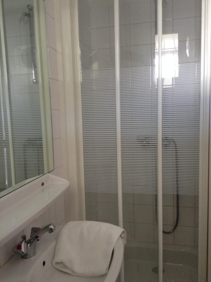 Hotel Des Nestes Sarrancolin Ngoại thất bức ảnh