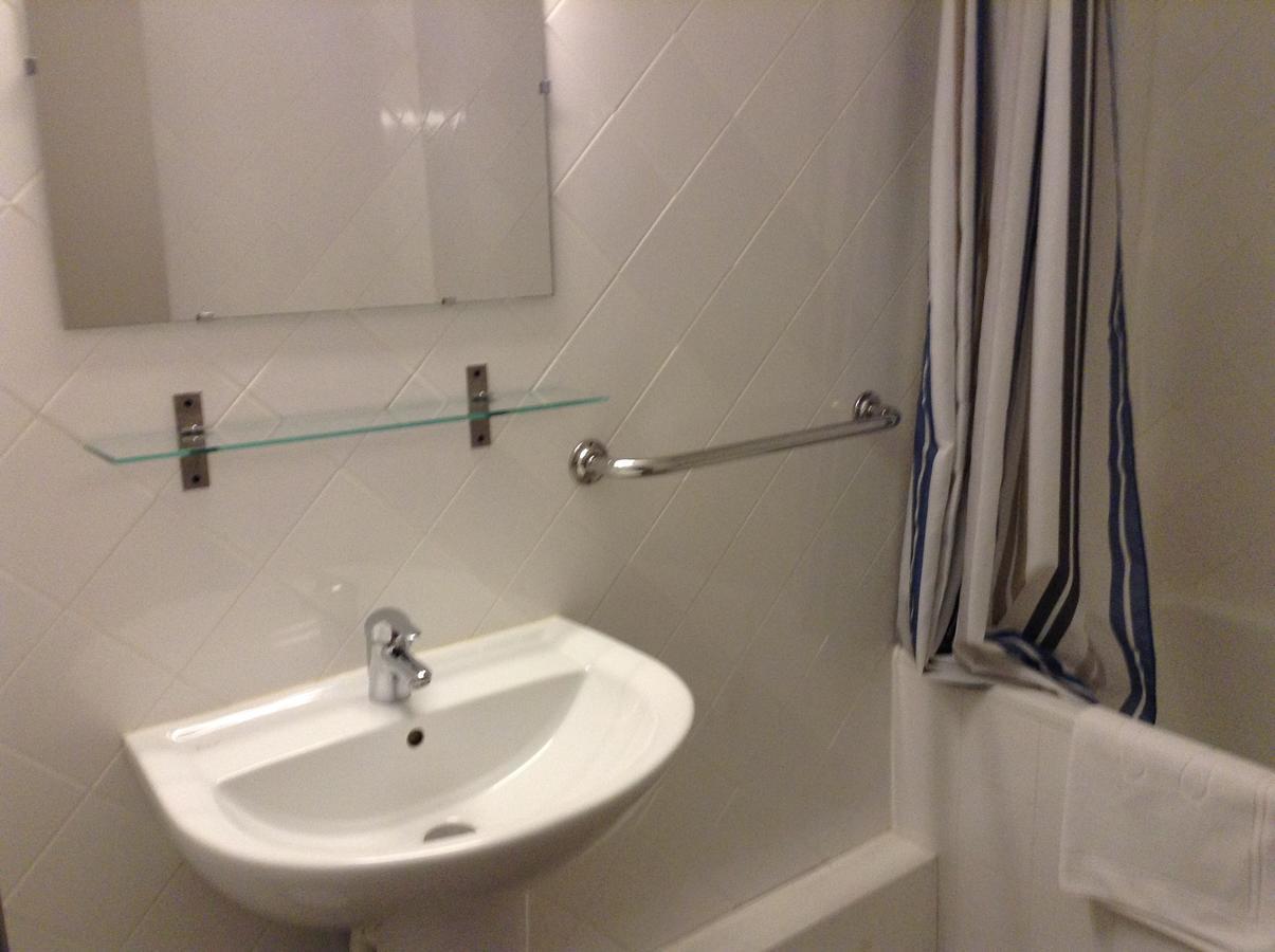 Hotel Des Nestes Sarrancolin Ngoại thất bức ảnh