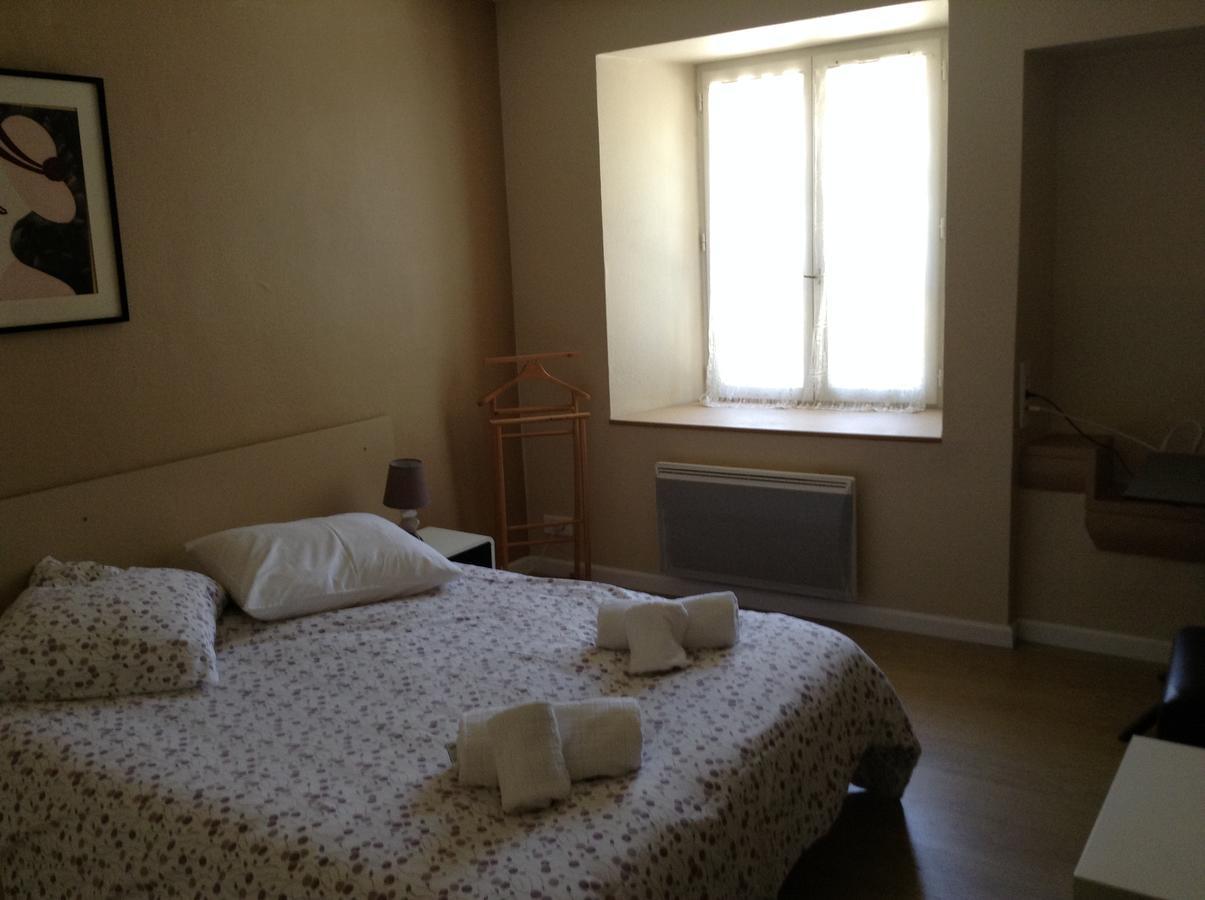 Hotel Des Nestes Sarrancolin Ngoại thất bức ảnh