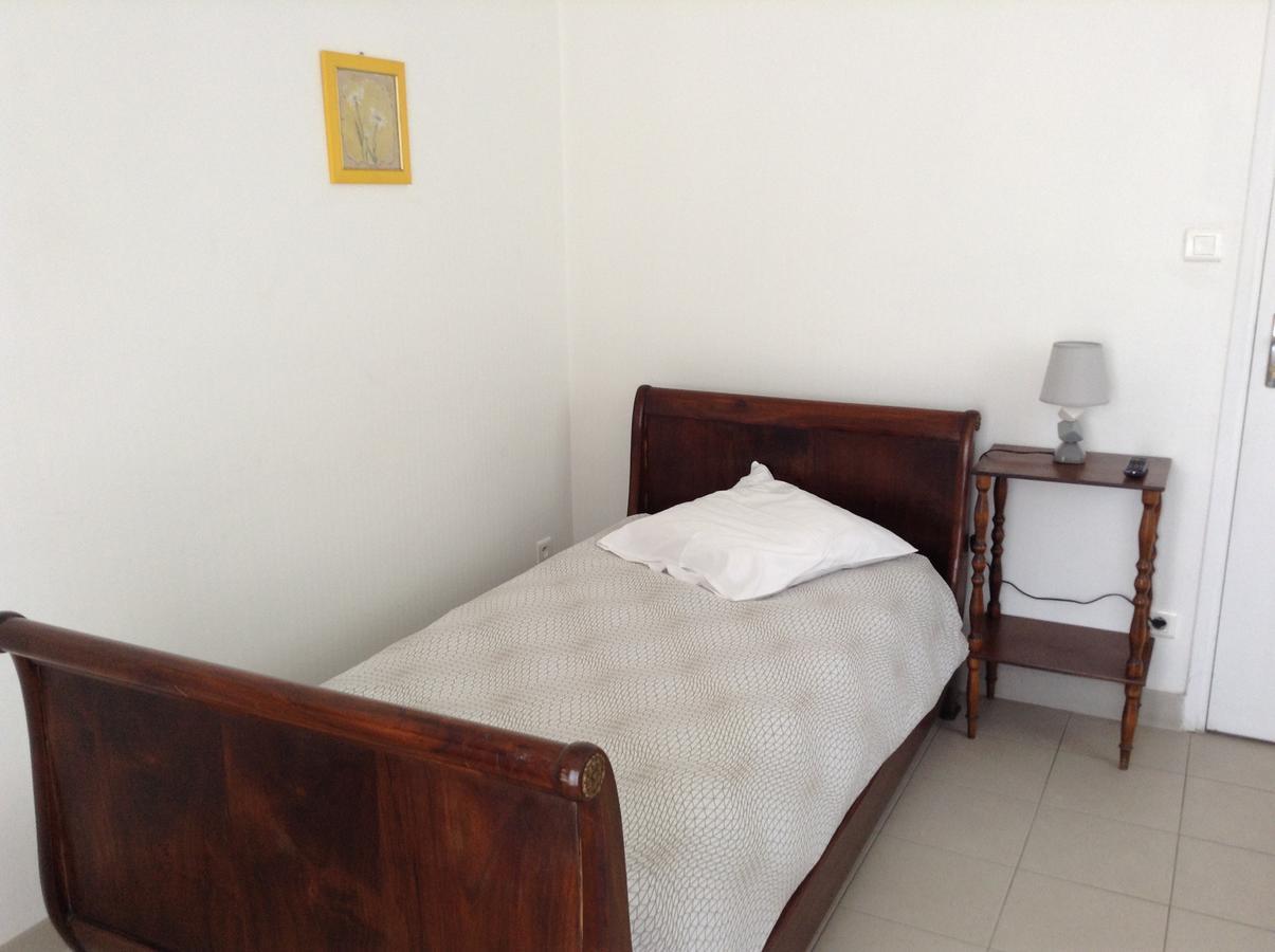 Hotel Des Nestes Sarrancolin Ngoại thất bức ảnh
