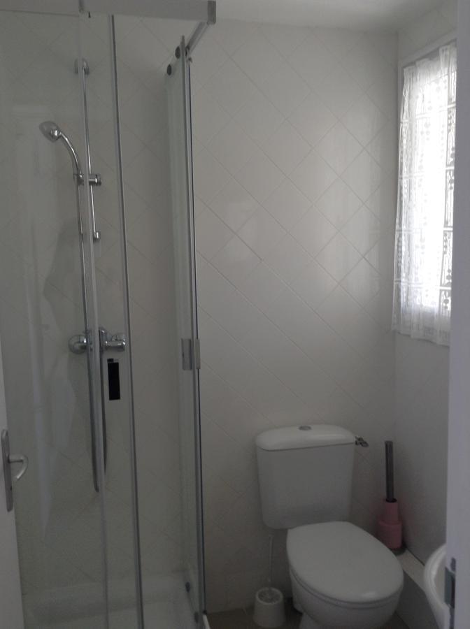 Hotel Des Nestes Sarrancolin Ngoại thất bức ảnh