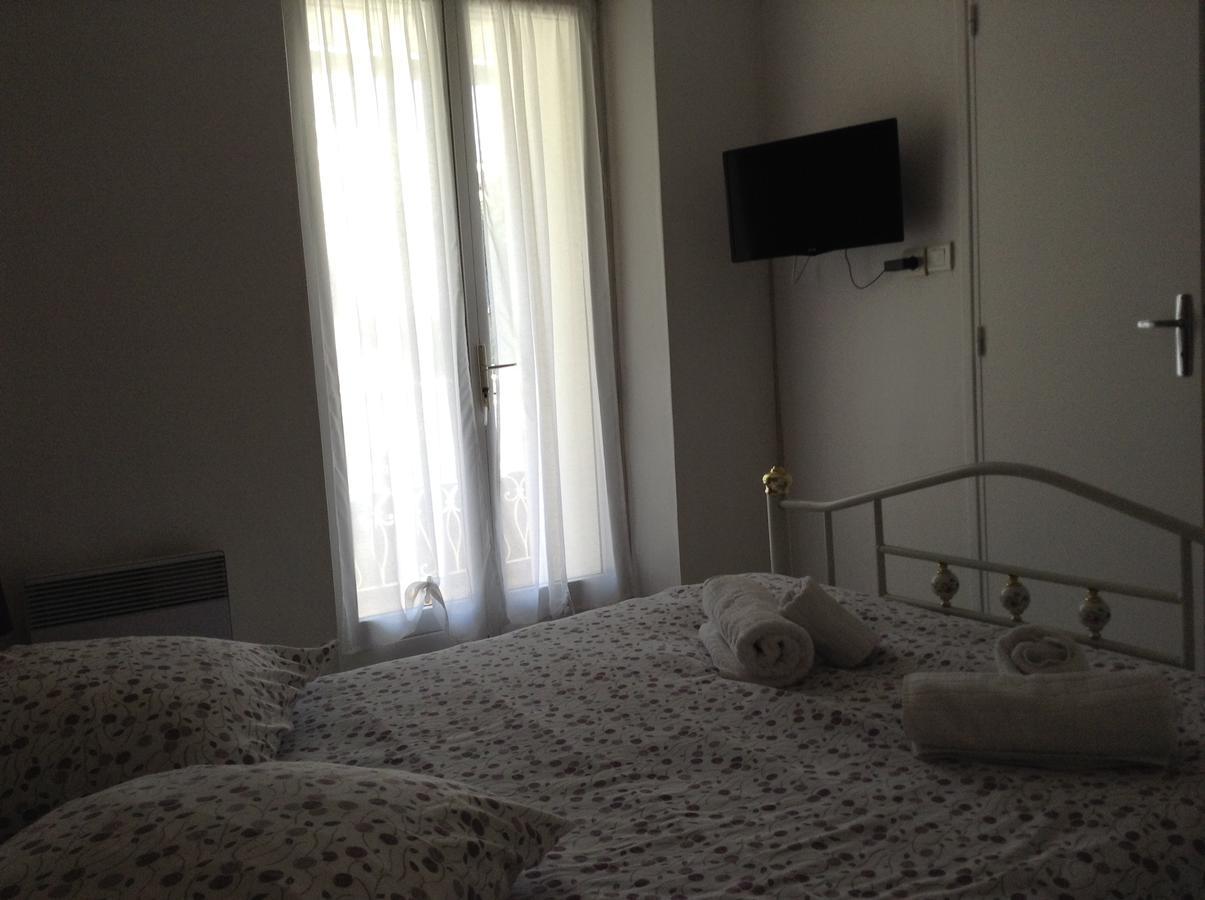 Hotel Des Nestes Sarrancolin Ngoại thất bức ảnh