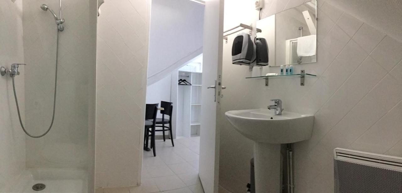 Hotel Des Nestes Sarrancolin Ngoại thất bức ảnh