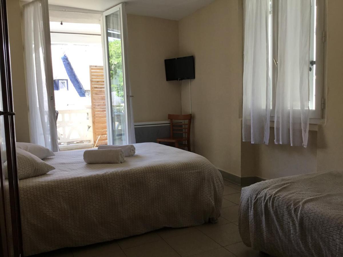 Hotel Des Nestes Sarrancolin Ngoại thất bức ảnh