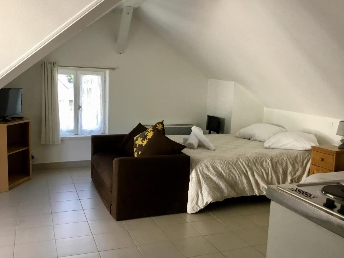 Hotel Des Nestes Sarrancolin Ngoại thất bức ảnh